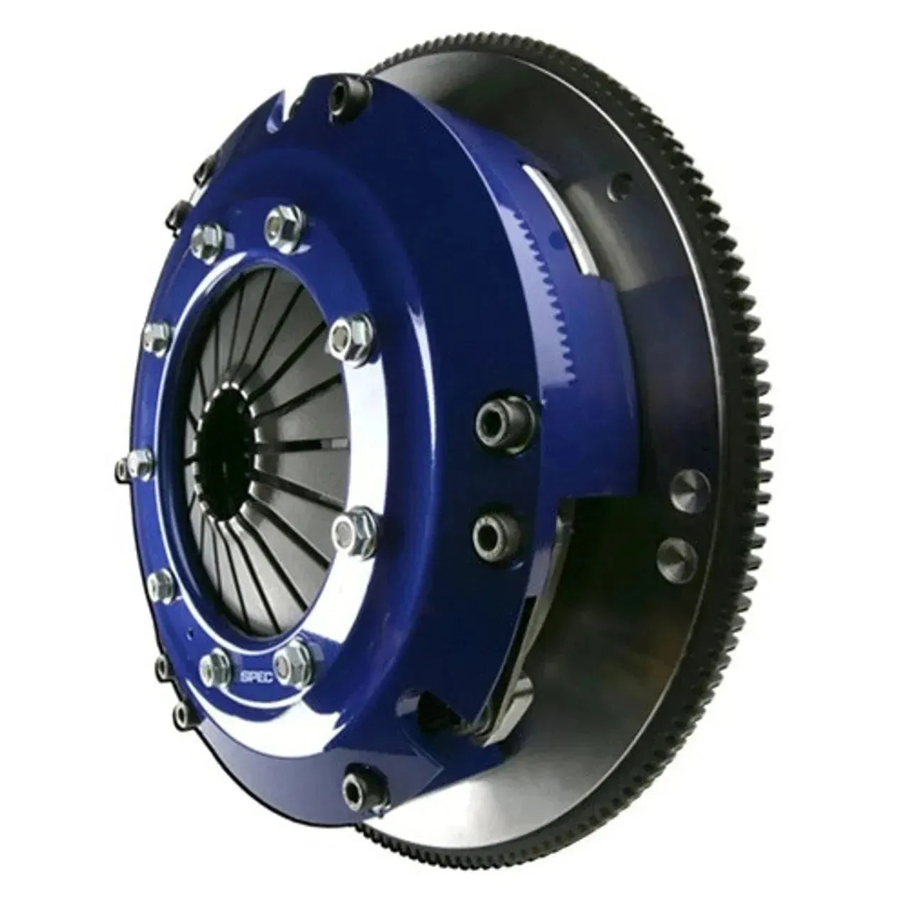 Spec SD80ST-H ST Trim Clutch Kit 1503 Torque Capacity for 15-23 Challenger SRT Hellcat 6.2L HEMI