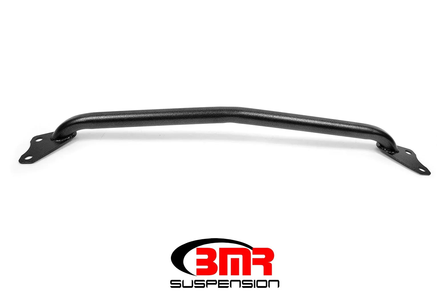 BMR Suspension BSF760 Front Bumper Support (2015-2019 Mustang - Excludes the GT350)