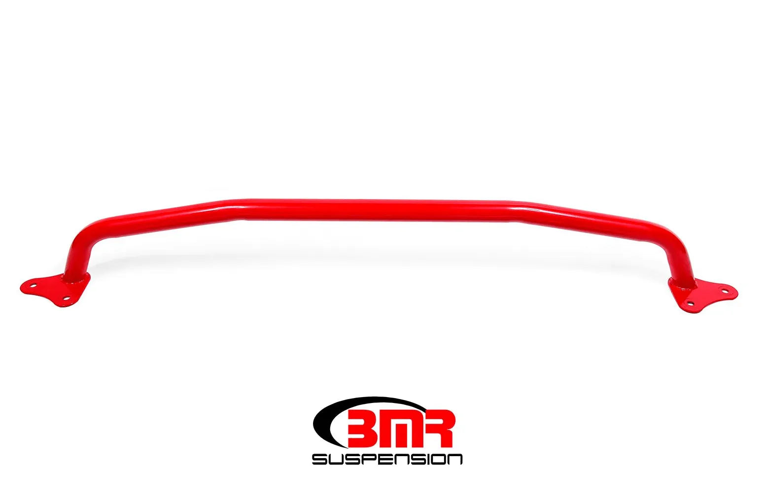 BMR Suspension BSR760 Rear Bumper Support (2015-2019 Mustang - Excludes the GT350)