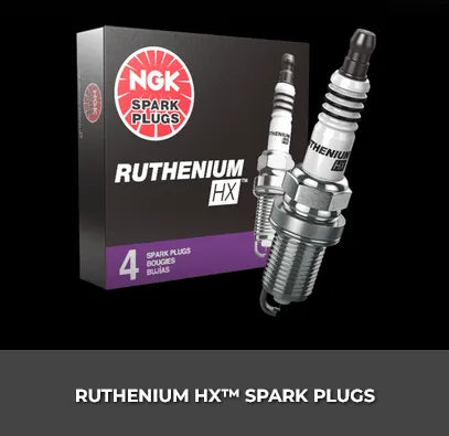 NGK Replacement Spark Plugs for Hemi Engines OEM Heat Range