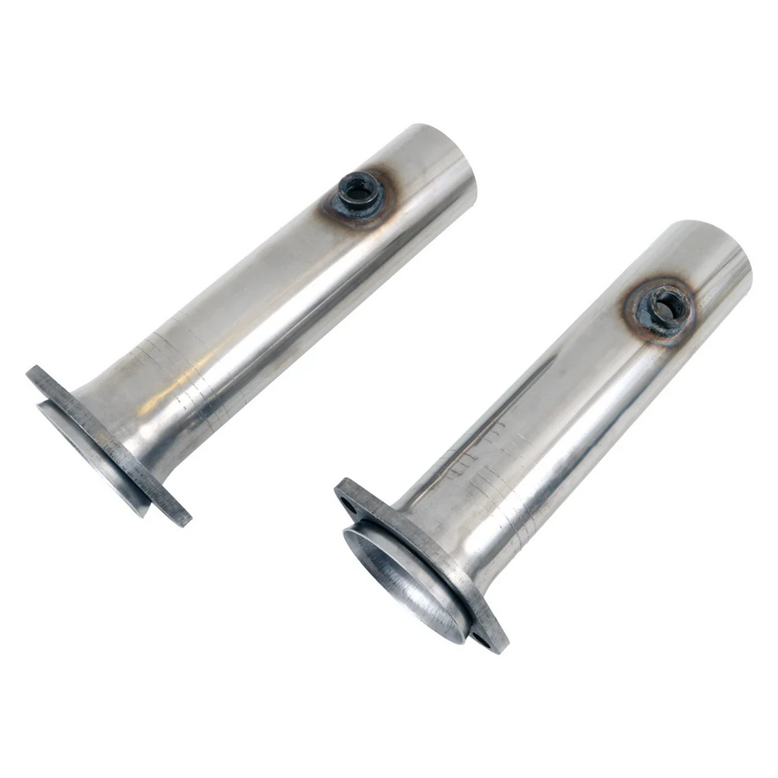BBK Performance 2-3/4 Inch Exhaust Flow Tubes