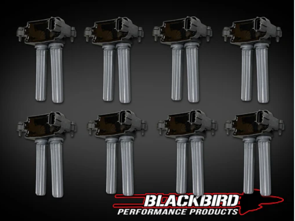 OEM Mopar Coil Hemi Packs 2005-2024 Set of 8