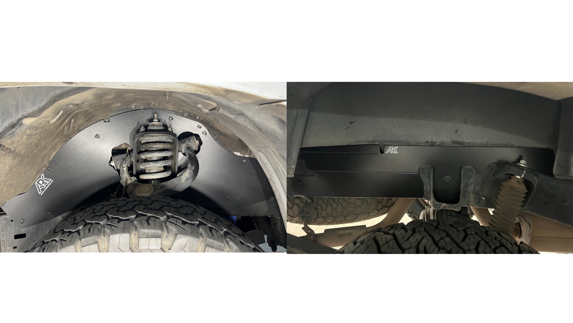 2005-2015 Toyota Tacoma TriXpoly Bundle and Save