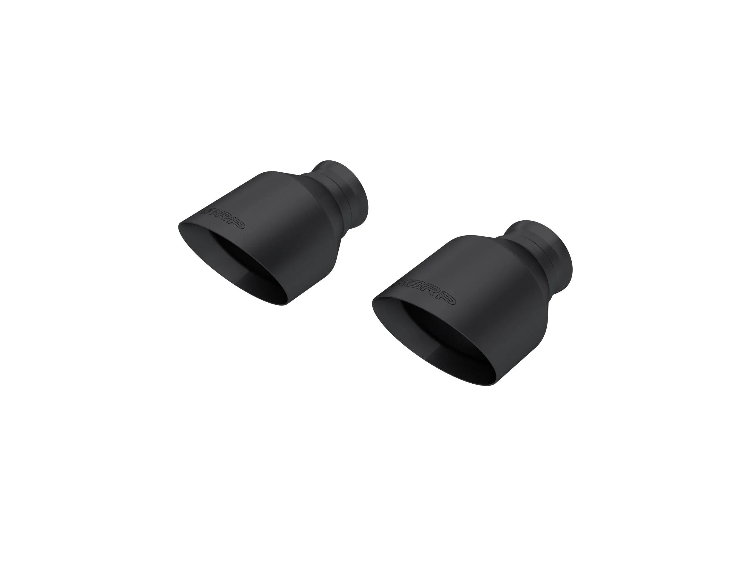 MBRP Bolt On 5 Inch Exhaust Tips 2018-2024 Dodge Durango SRT (Multiple Finishes)