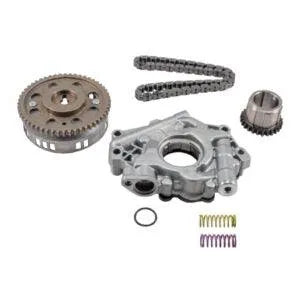 Melling High Volume Oil Pump and Component Kit 5.7 Pre-Eagle and 6.1 Hemi