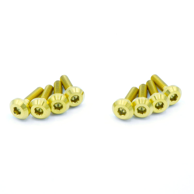 1JZ-GTE | 2JZ-GTE Titanium Valve Cover Kit