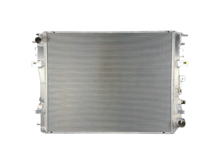 Fluidyne High Performance Radiator 2021-2024 Ram TRX