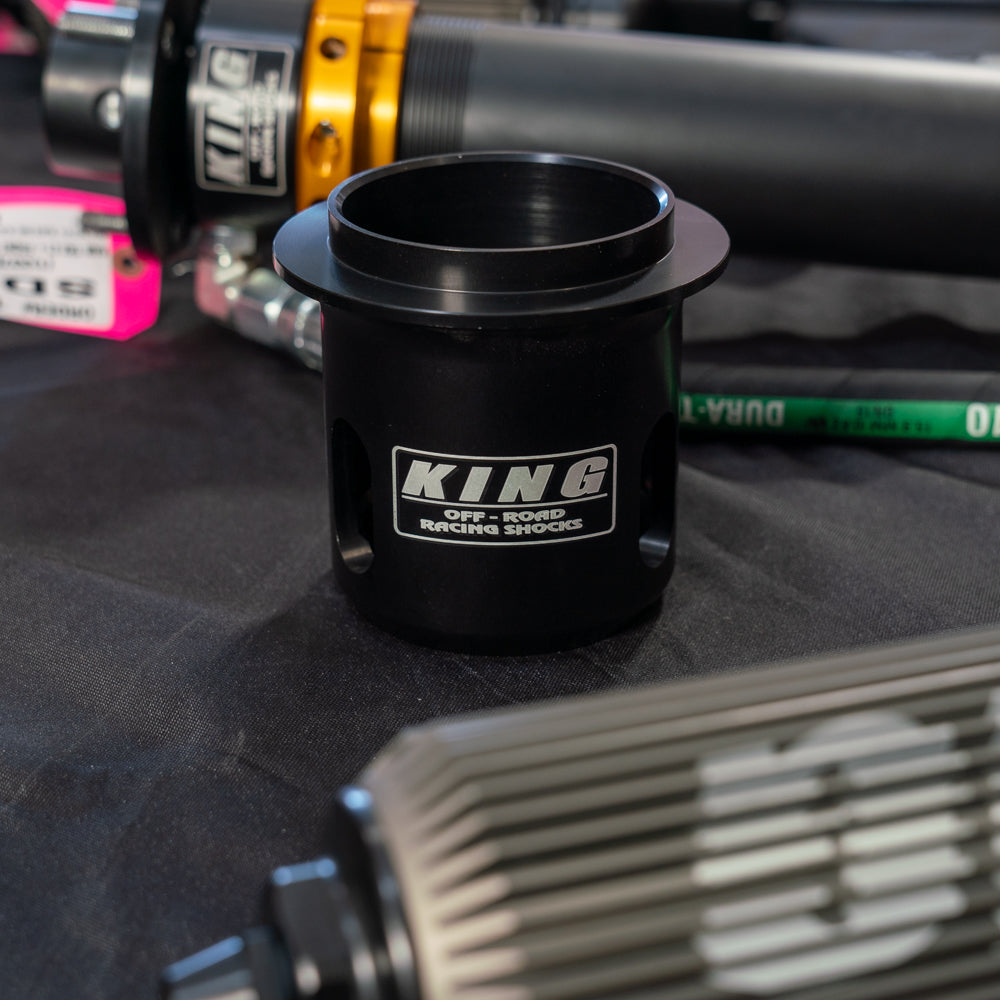 Complete King Shock and Bump Package for '21-27 Ram TRX & Ram RHO - Custom Color