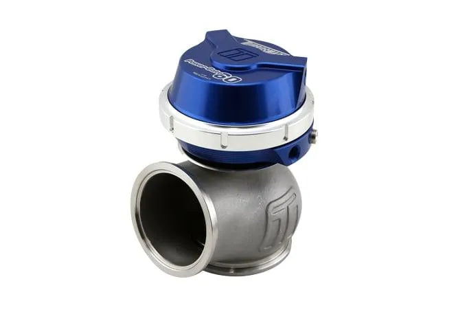 Turbosmart Powergate 60MM 14PSI Bolt on GenV V Band