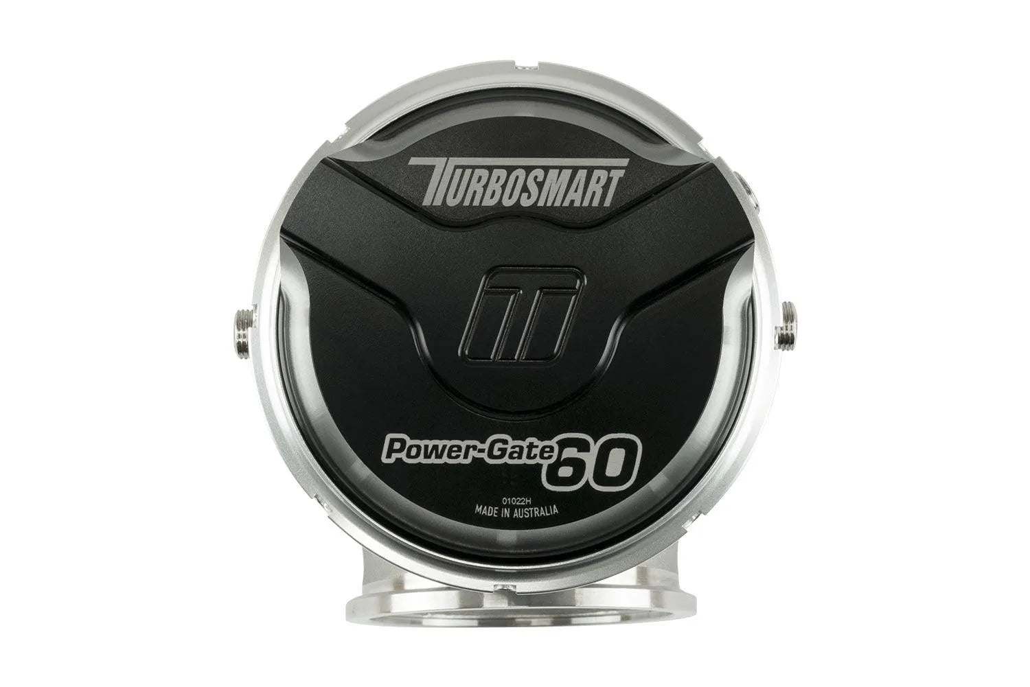 Turbosmart Powergate 60MM 7PSI  Bolt on GenV V Band