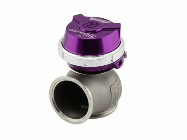 Turbosmart Powergate 60MM 14PSI Bolt on GenV V Band