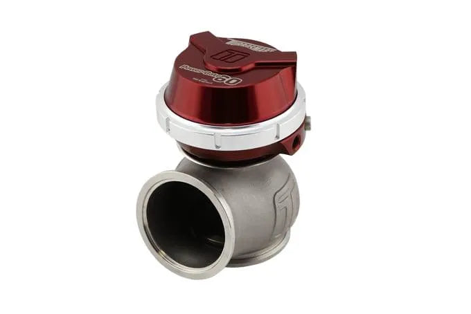 Turbosmart Powergate 60MM 14PSI Bolt on GenV V Band