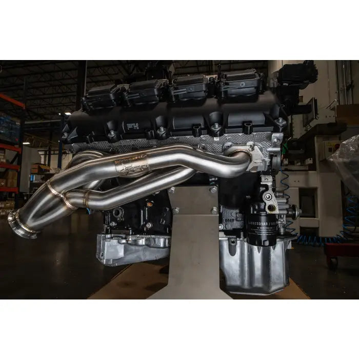 Texas Speed 2019-2024 Ram 1500 Long Tube Headers