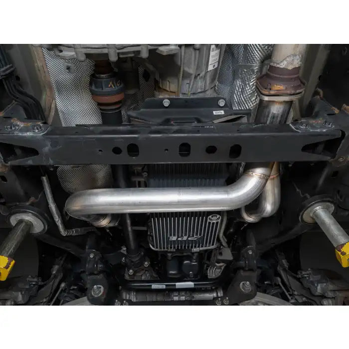 Texas Speed 2019-2024 Ram 1500 Long Tube Headers
