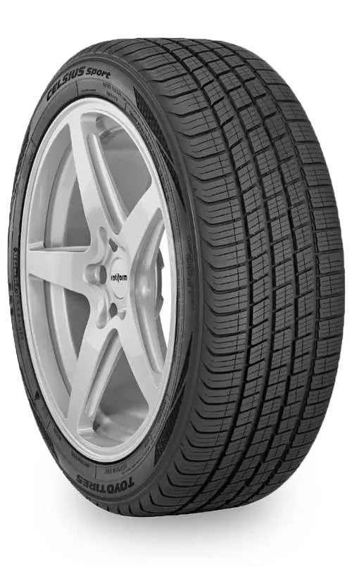 Toyo Celsius Sport Tire