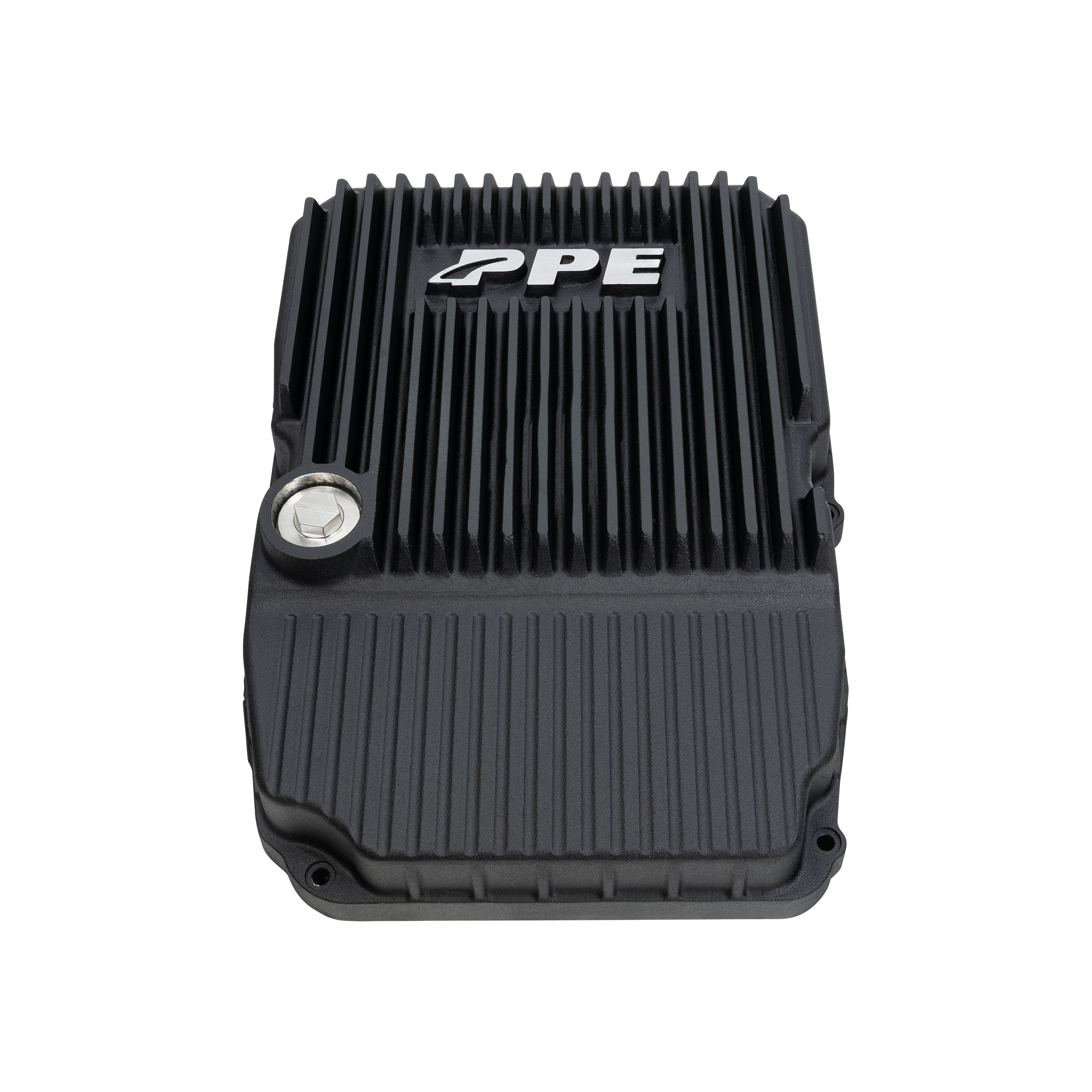 PPE 2005-2019 Jeep/Dodge/Chrysler WA580, W5A580, NAG1 Heavy-Duty Cast Aluminum Transmission Pan