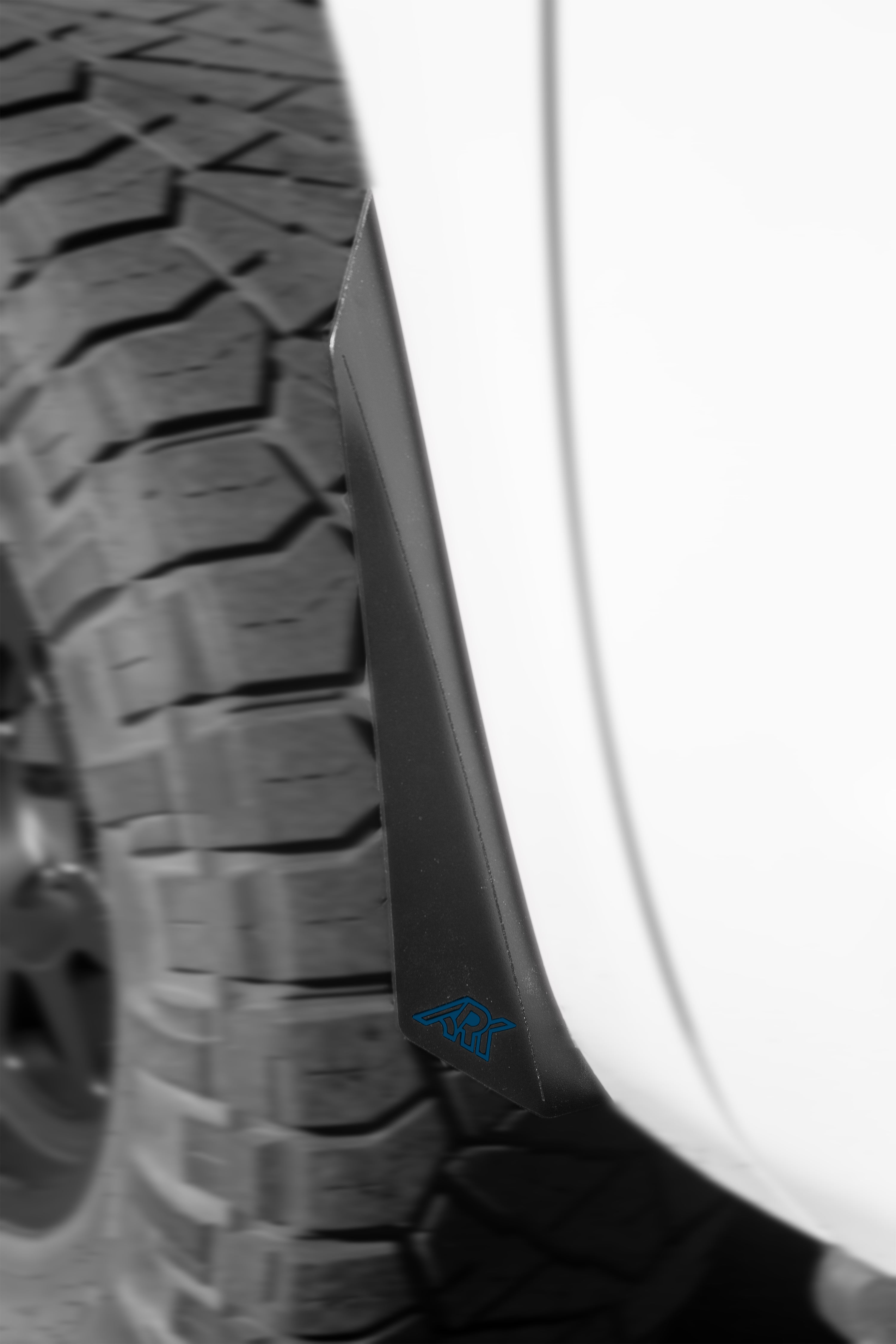 2007-2021 Toyota Tundra TriXpoly Micro Flares