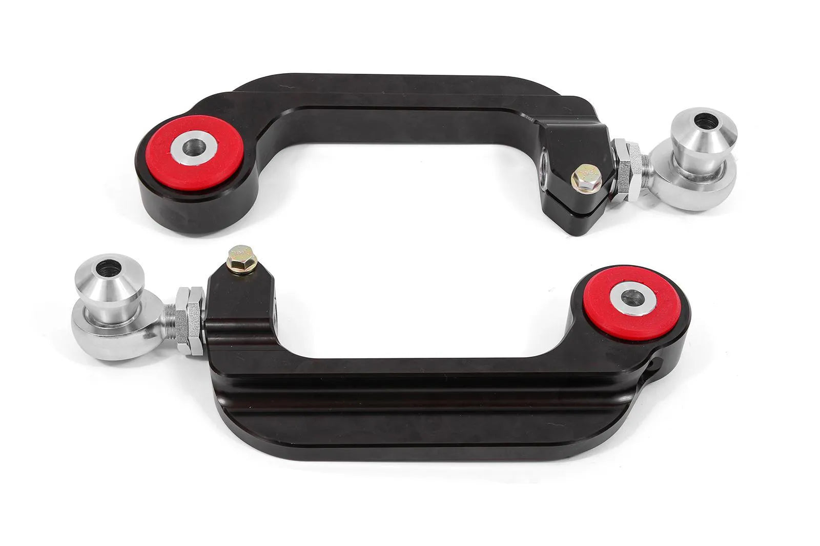 2024 Ford Mustang BMR Camber Links, Adjustable, Poly/rod Ends, Billet Aluminum