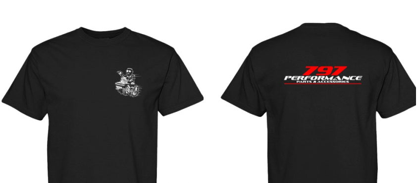 797 Performance T-Shirt