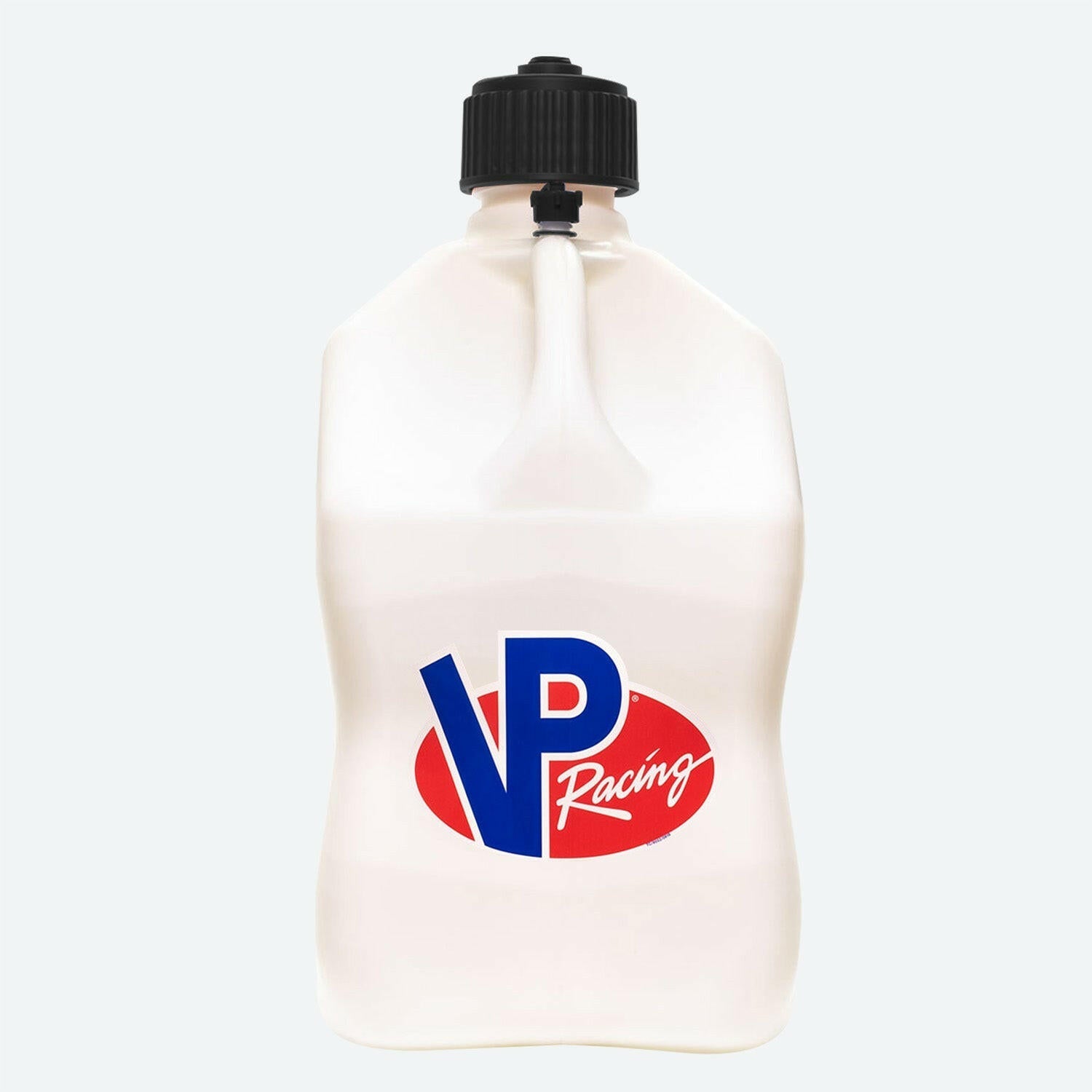 5.5-Gallon Motorsport Container® Utility Jug - Square