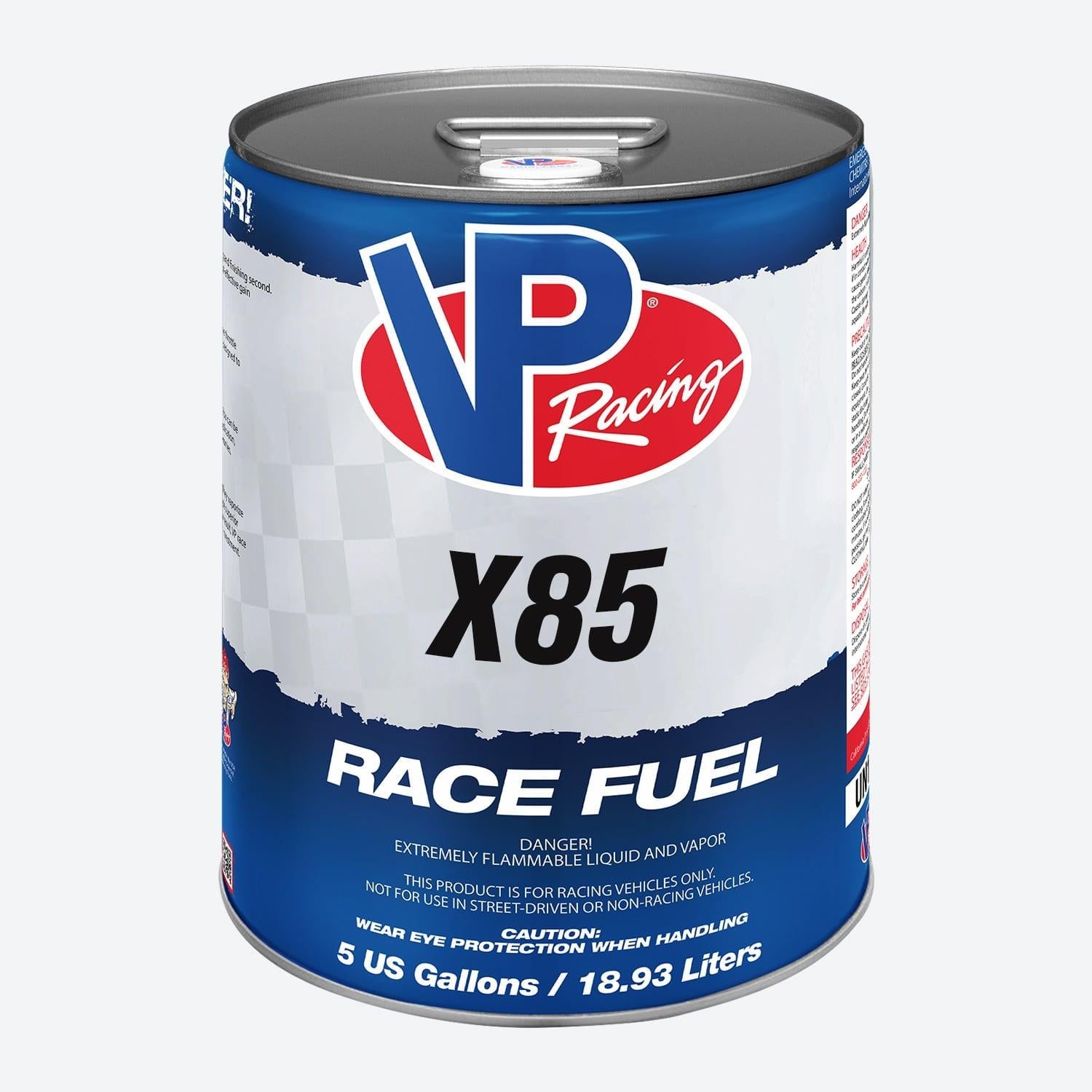 VP Racing X85 Fuel