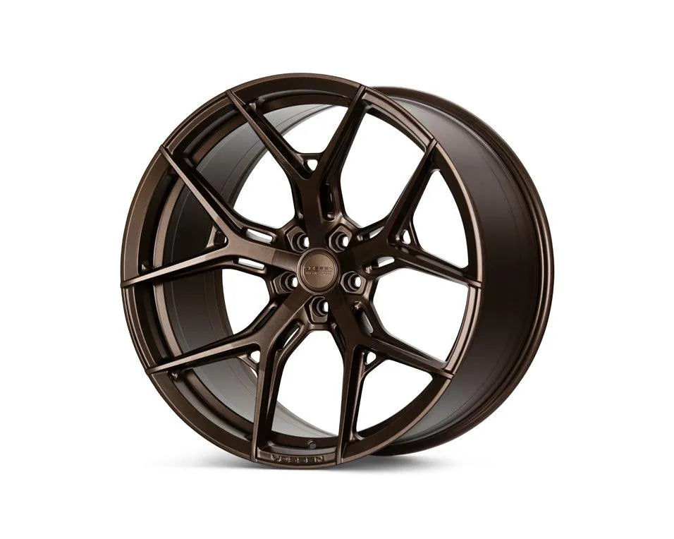 Vossen HF-5 Bronze Wheel Dodge Charger/ Challenger/ 300