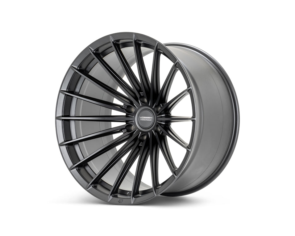 Vossen HFX-4 6x139.7 Wheel (Multiple Finish Options)