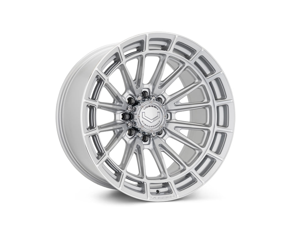 Vossen HFX-5 6x139.7 Wheel (Multiple Finishes)