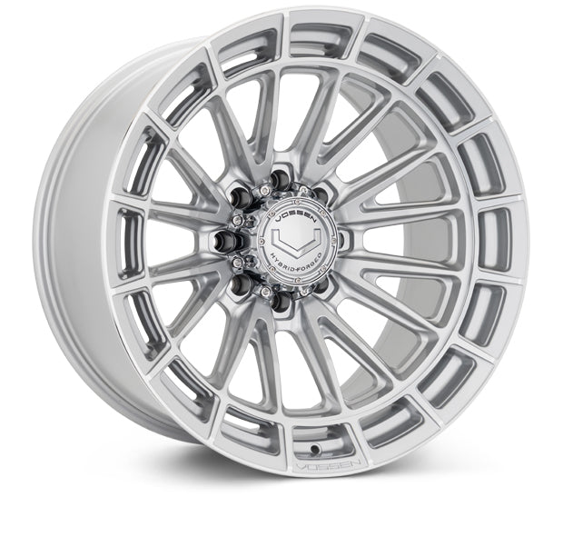 Vossen HFX-5 6x139.7 Wheel (Multiple Finishes)