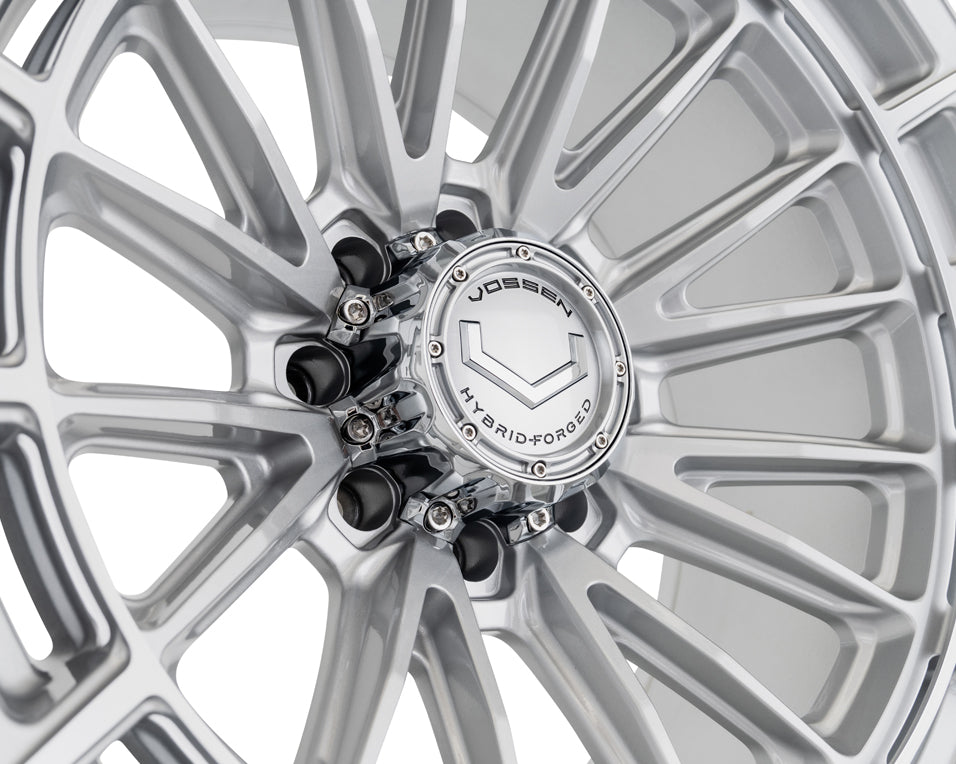 Vossen HFX-5 6x139.7 Wheel (Multiple Finishes)