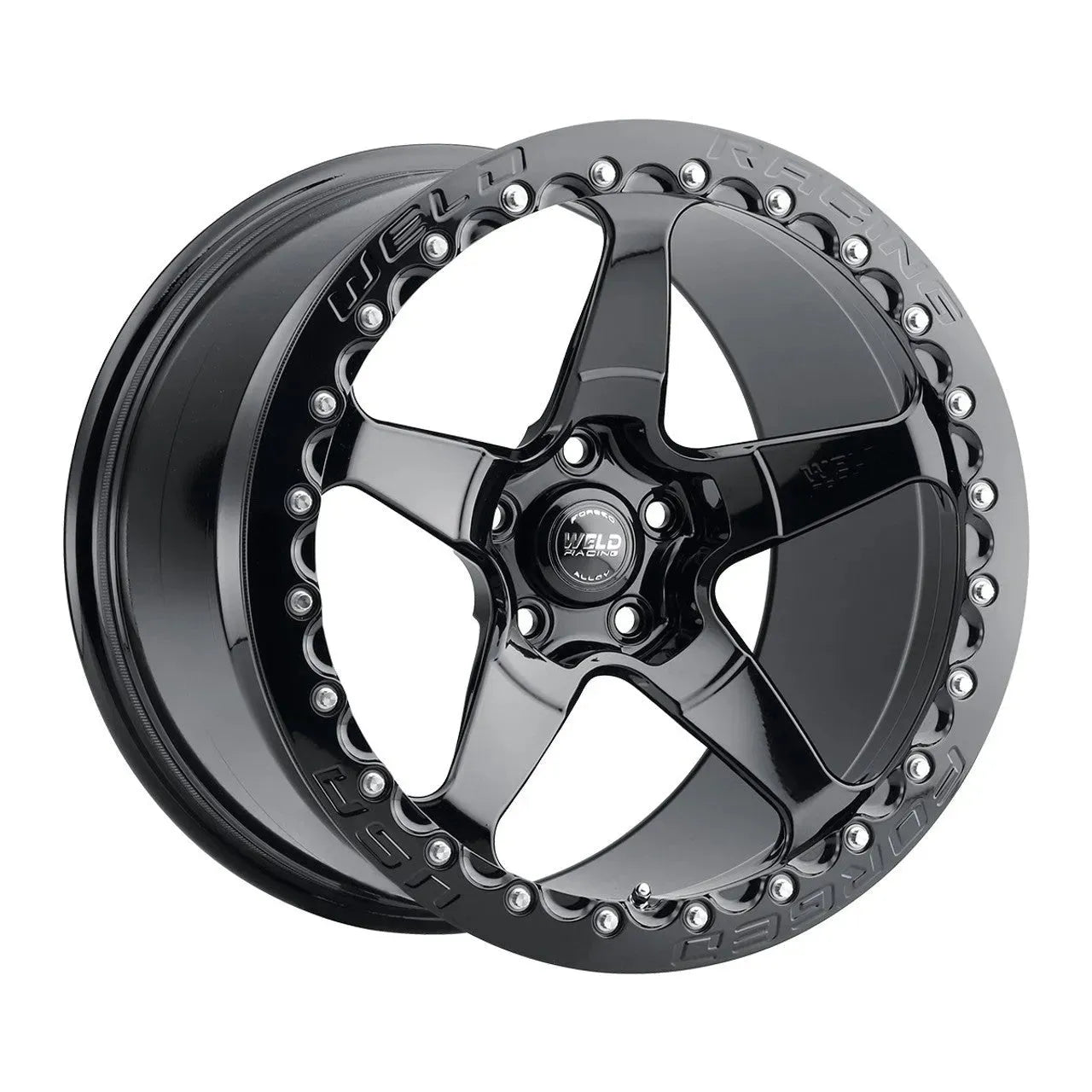 WELD Racing RM505 Forged Wheel