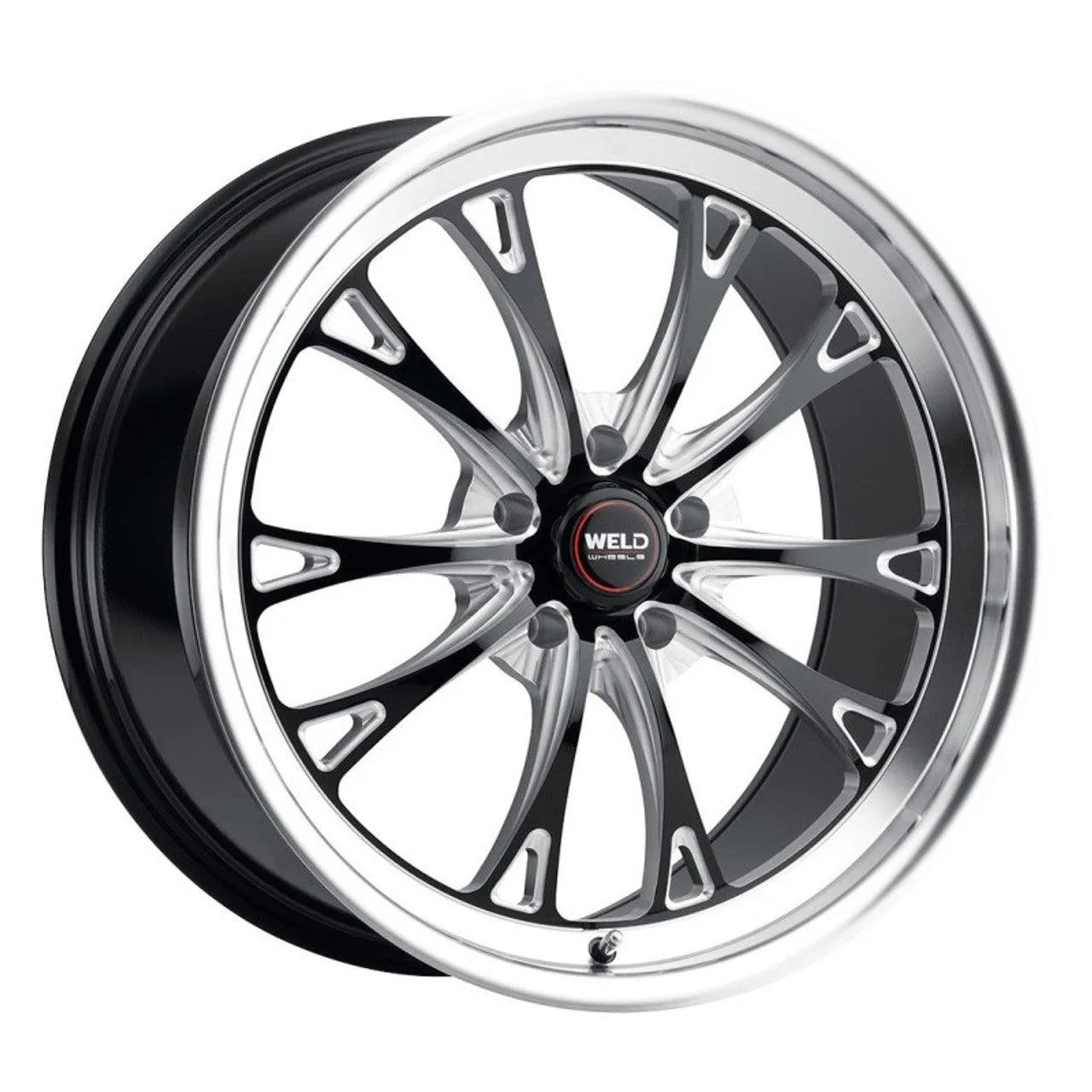 Weld Belmont Grand Cherokee & Durango Fitment