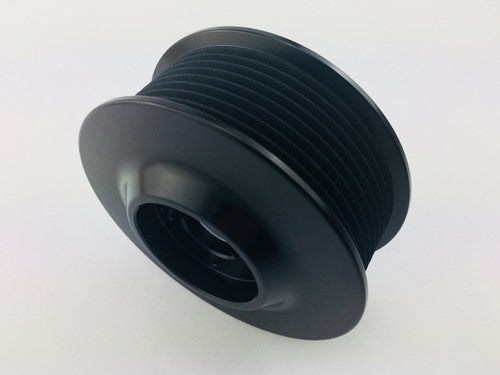 Griptec L3 10 Rib Pulley ONLY for VMP (20-22 Shelby GT500)