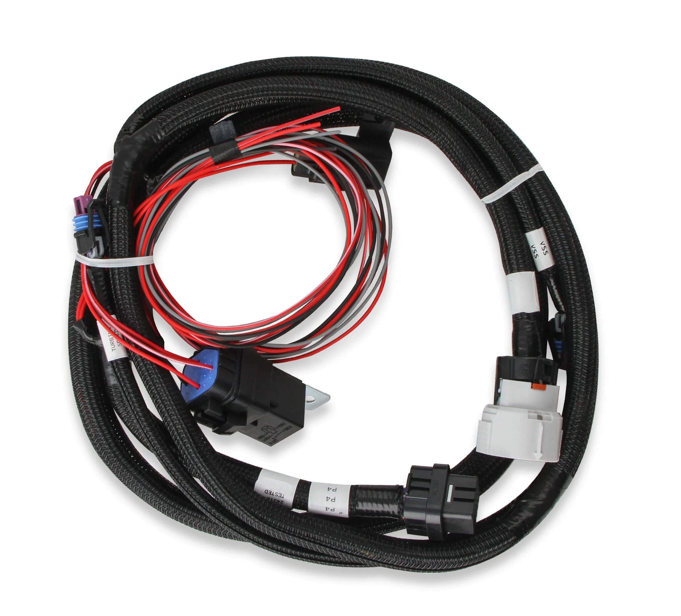 Holley EFI Terminator X MAX - LS1/LS6 (550-919)
