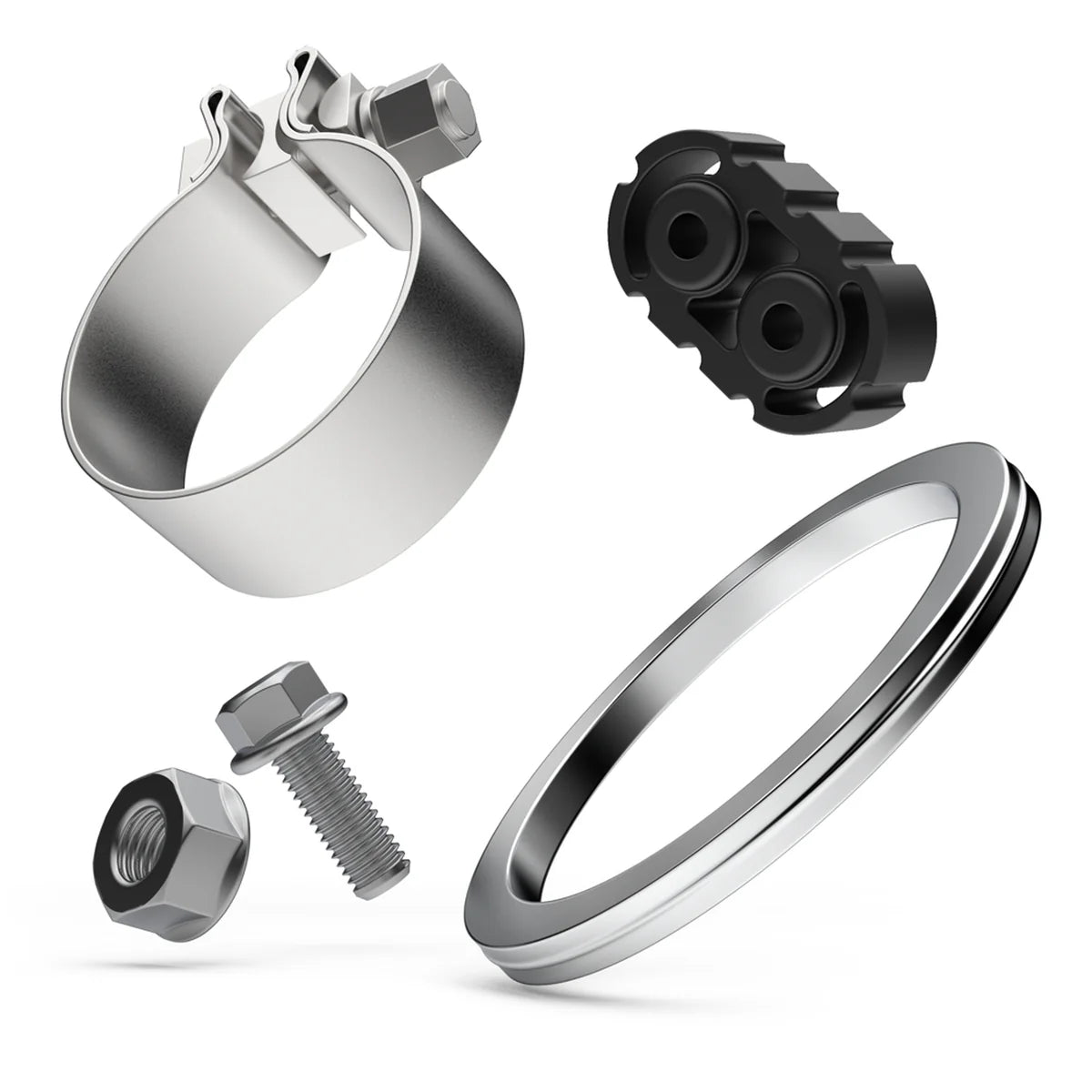 Magnaflow 2026 Dodge Charger 3.0L SPEQ Series Cat-Back Performance Exhaust System