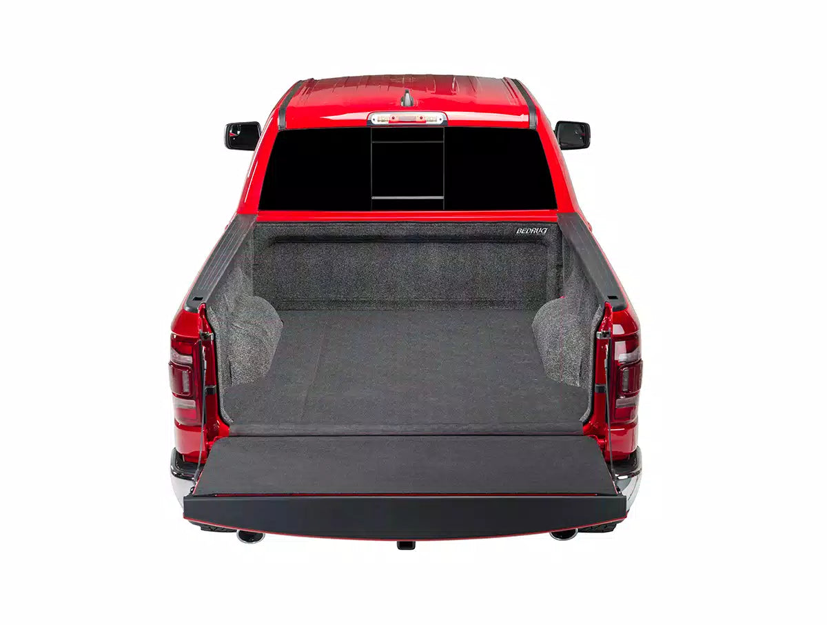 BedRug Impact Bed Liner 2021-2025 Ram 1500, RHO & TRX (Without Ram Box)