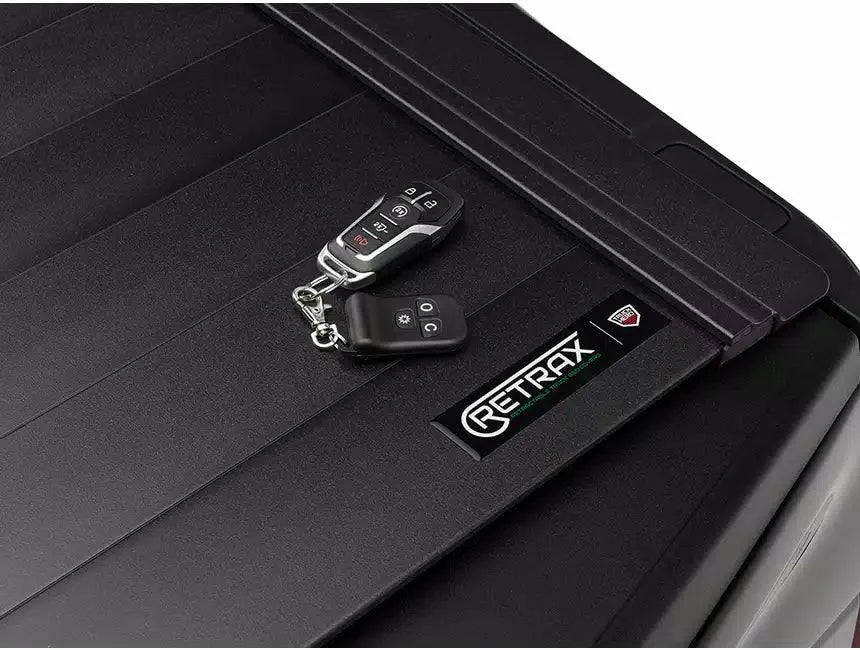RETRAX POWERTRAXONE MX TONNEAU COVER 2019-2026 Ram 1500 & TRX 5.7 Bed