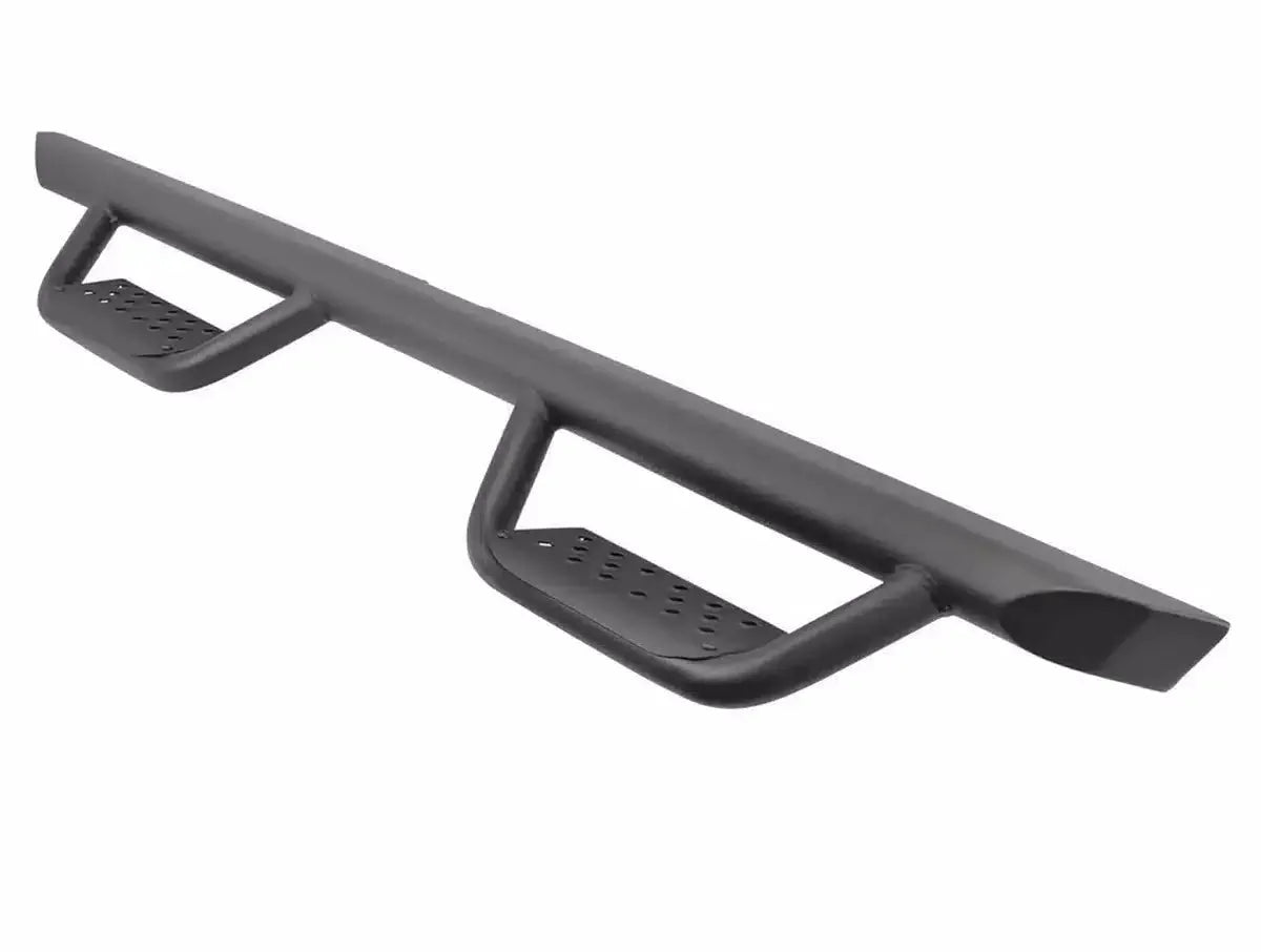2021-2026 Ram TRX / Ram RHO Go Rhino Dominator Xtreme D2 SideSteps