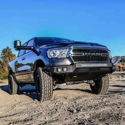 Westin 2019-2023 Dodge Ram 1500 ( Excludes 1500 Classic & Rebel Models ) Pro-Mod Front Bumper
