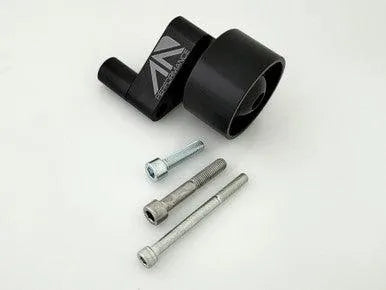 AAD 6.2 HEMI Adjustable Idler Pulley