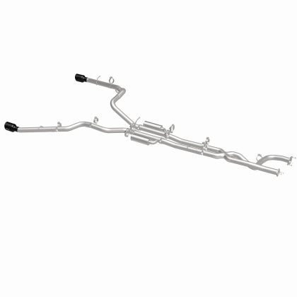 MagnaFlow 21-24 RAM 1500 TRX SPEQ Series Cat-Back