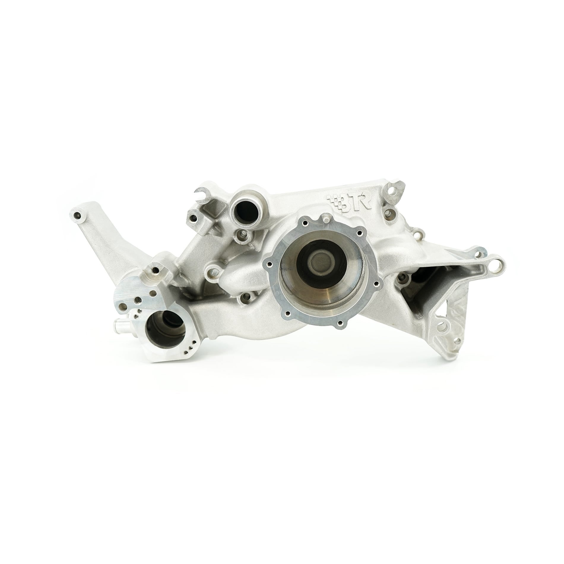 BTR HYPERDRIVE FRONT DRIVE KIT - LS - NATURAL - ACD-LS01