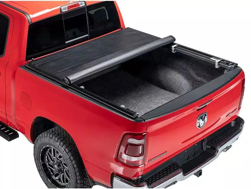 Truxedo TruXport - 2019-2027 Ram 1500 / RHO / TRX 5'7" w/out RamBox w/ or w/o Multifunction TG
