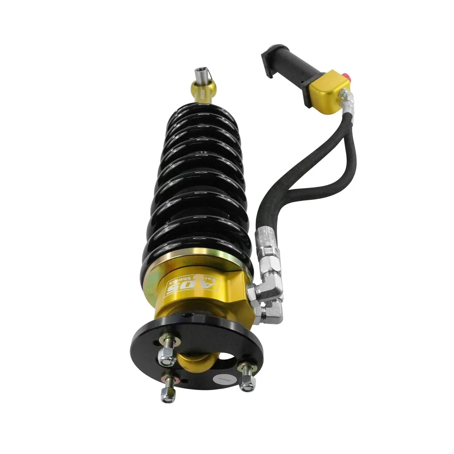 ADS Race MBR Front Coilover Shocks 2021+ Ram TRX