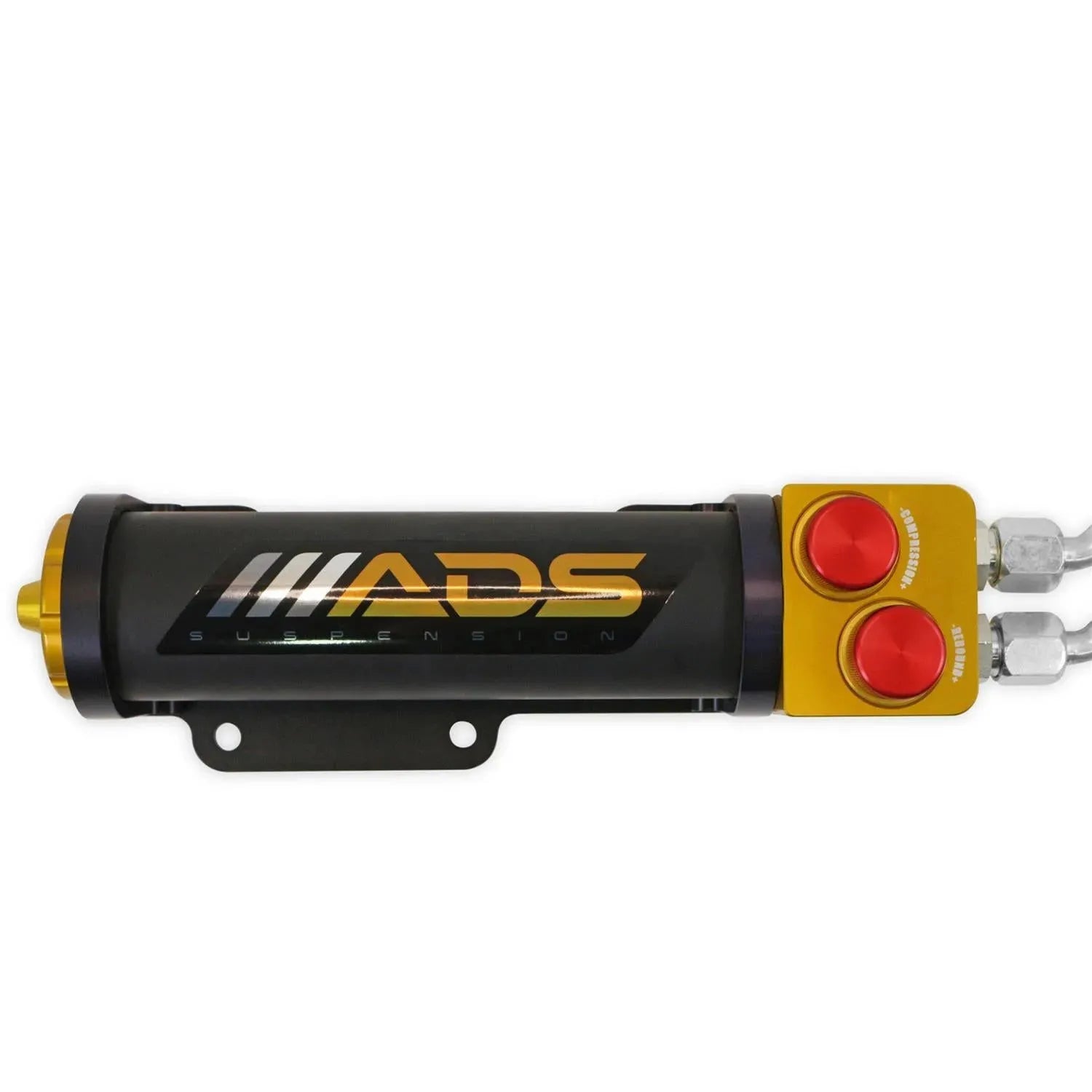 ADS Race MBR Smooth Body Rear Shocks 2021+ Ram TRX