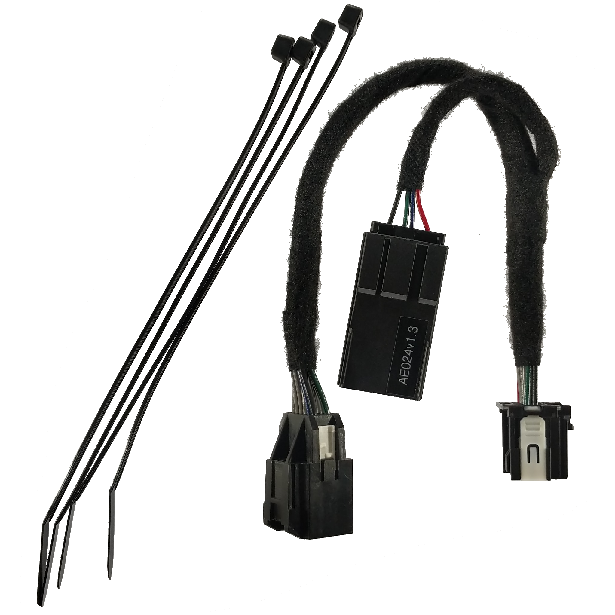 2019-2026 Jeep Compass Autostop Eliminator