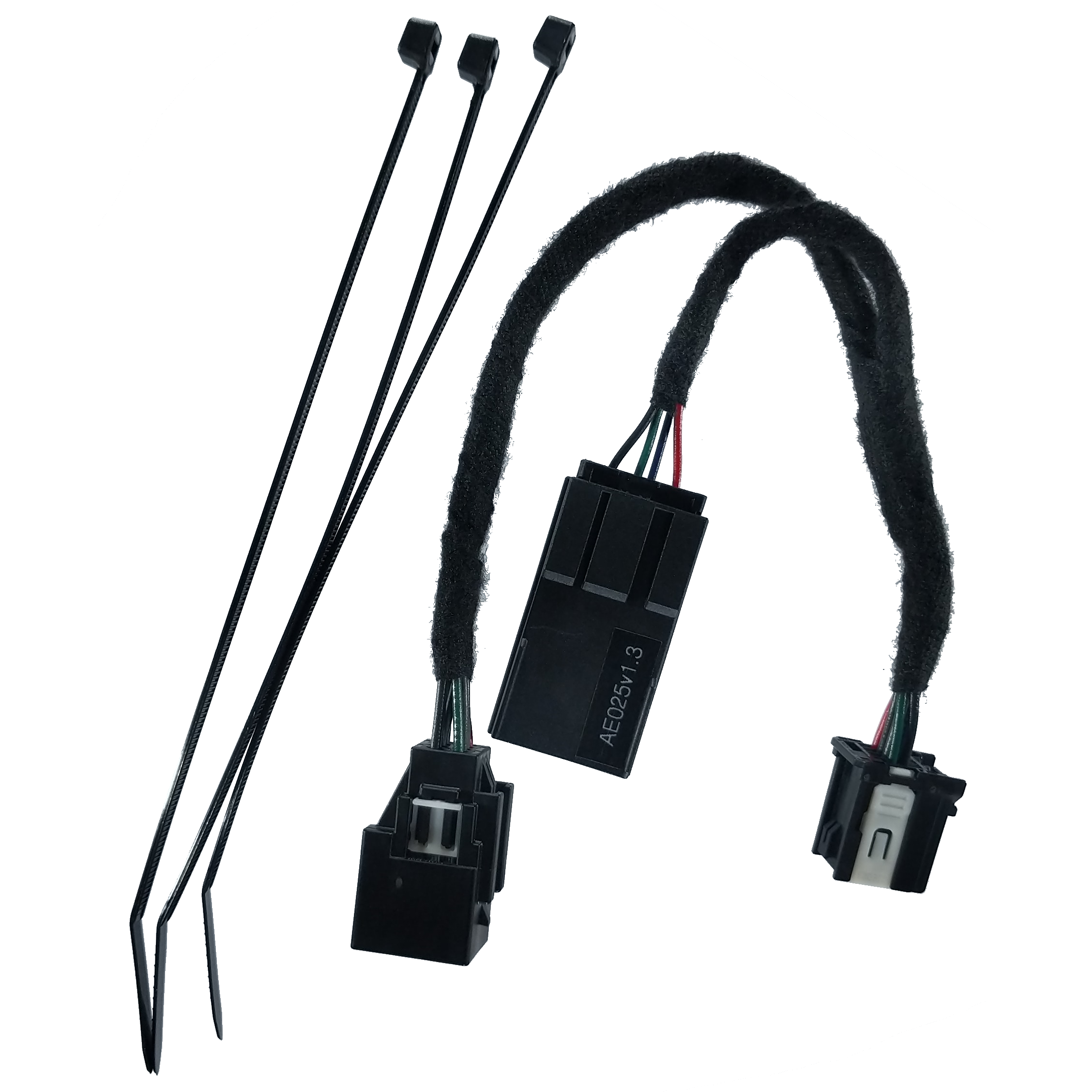 2019-2023 Jeep Cherokee Autostop Eliminator