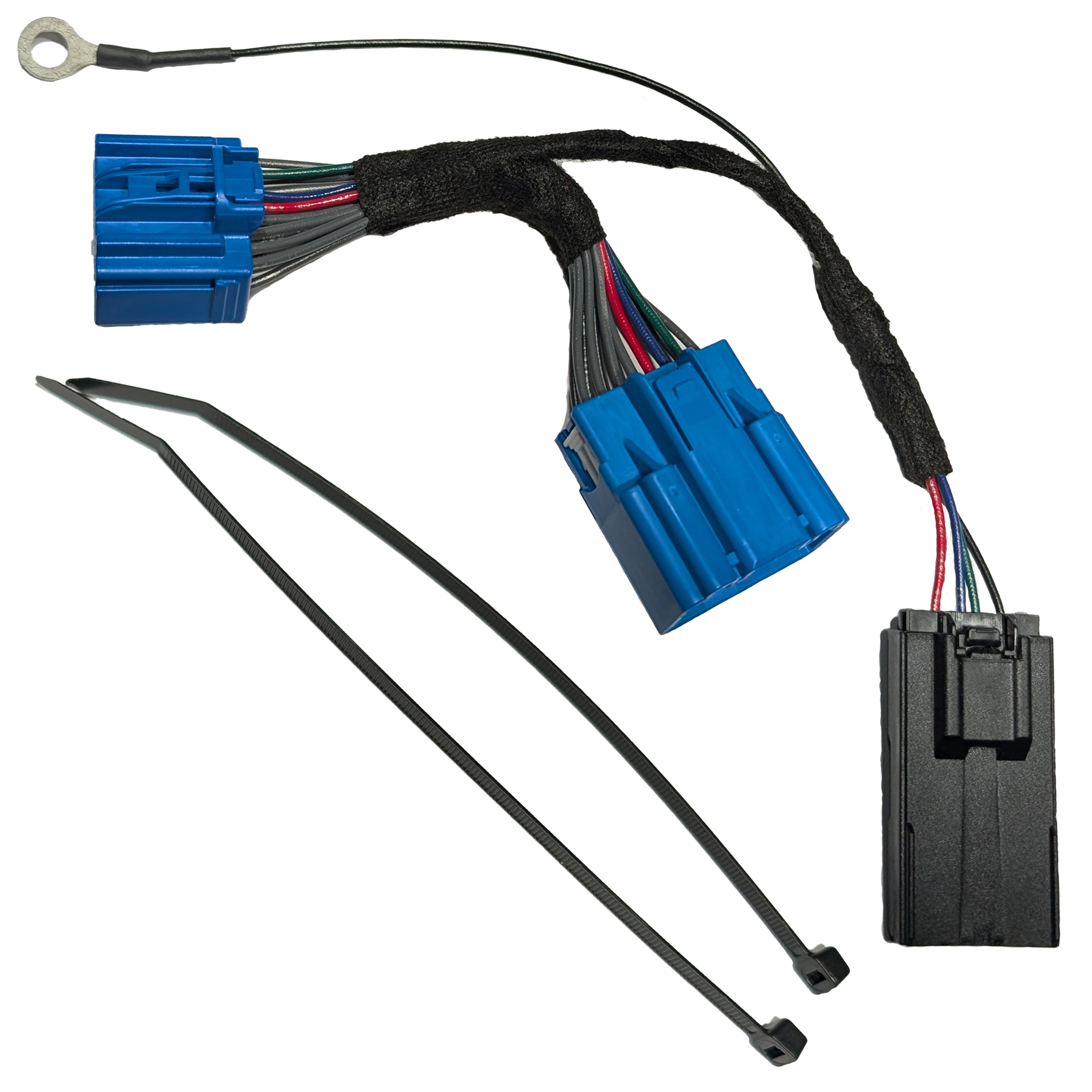 2025-2026 Ram 1500 & RHO Autostop Eliminator
