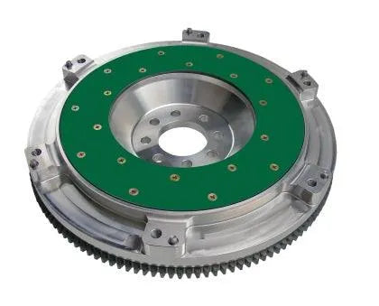 Fidanza Aluminum Flywheel 09-10 HEMI / 09-11 Challenger R/T HEMI and SRT8 - 194611
