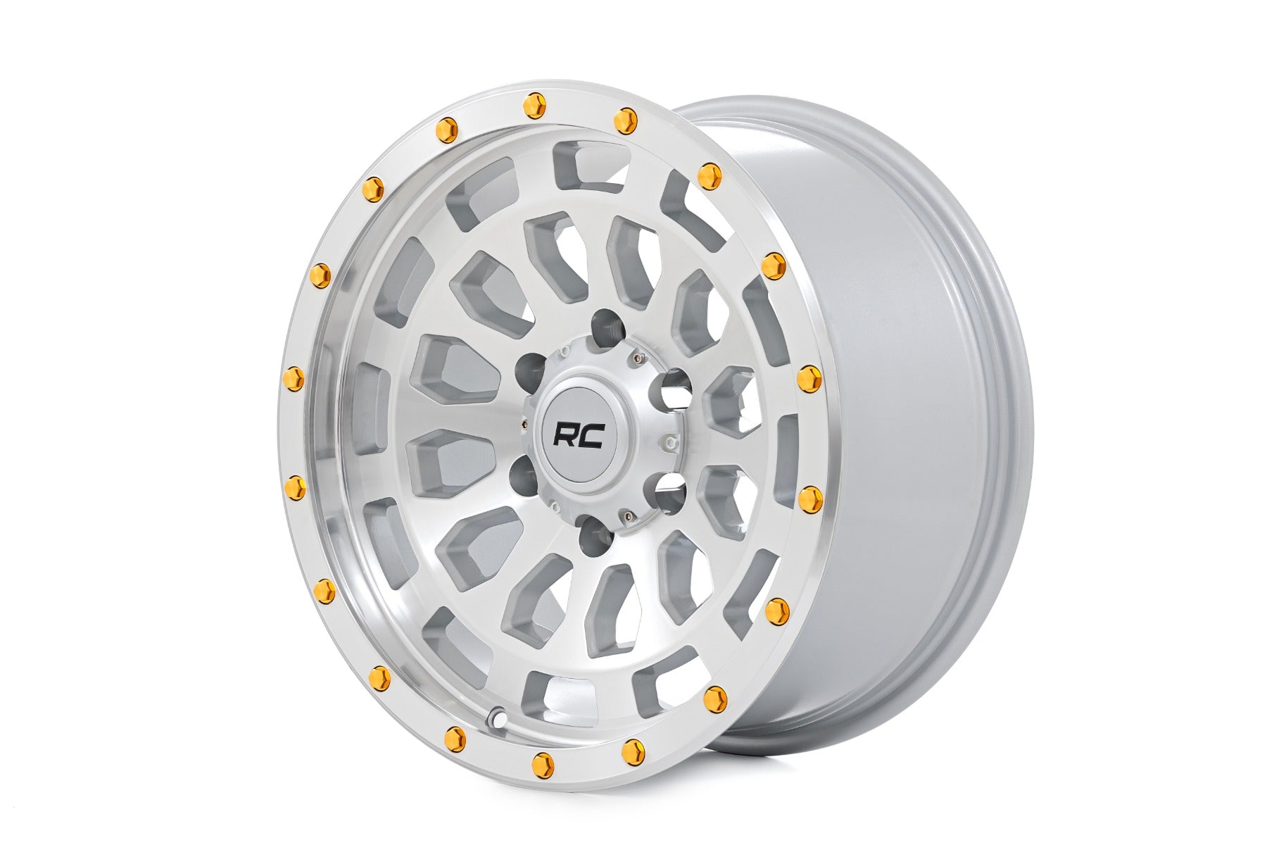 Rough Country 87 Series Wheel